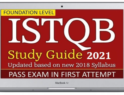 ISTQB Dumps For Foundation Level Certification Exam (CTFL 2018 Syllabus)