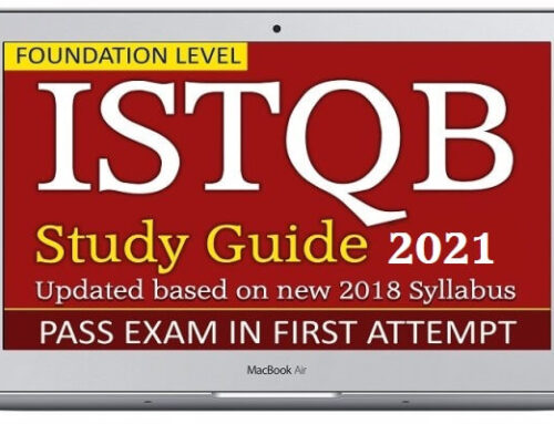 ISTQB Dumps For Foundation Level Certification Exam (CTFL 2018 Syllabus)